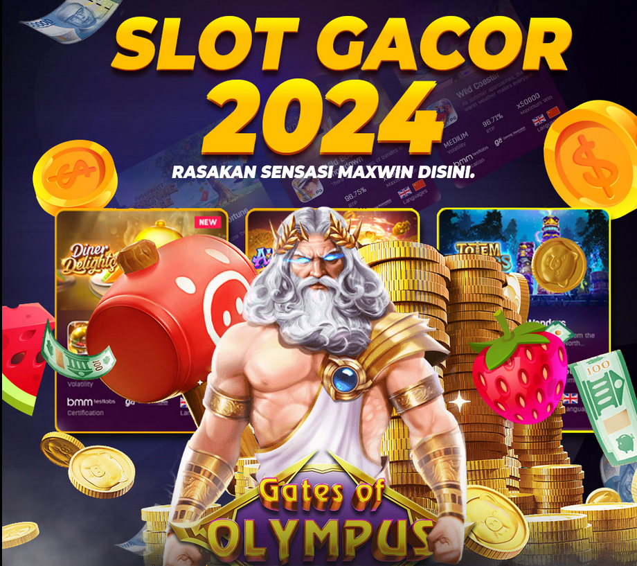 slot bonus sem depósito